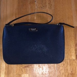 Kate Spade wristlet